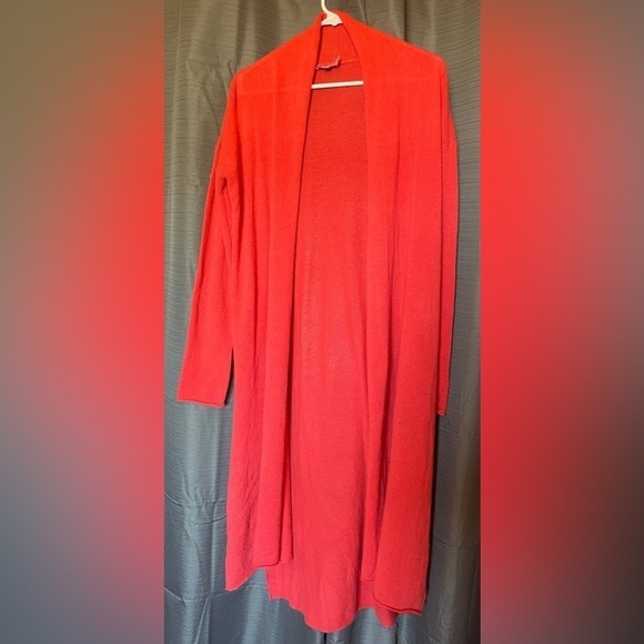 Calypso 100% cashmere sweater - Picture 1 of 7